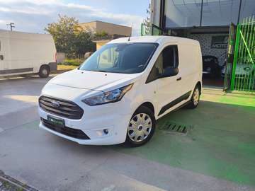 1.5 TDCi EcoBlue