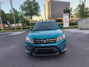 1.6i  automatique Essence GLX A/T