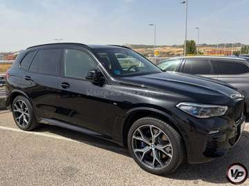xDrive 45e