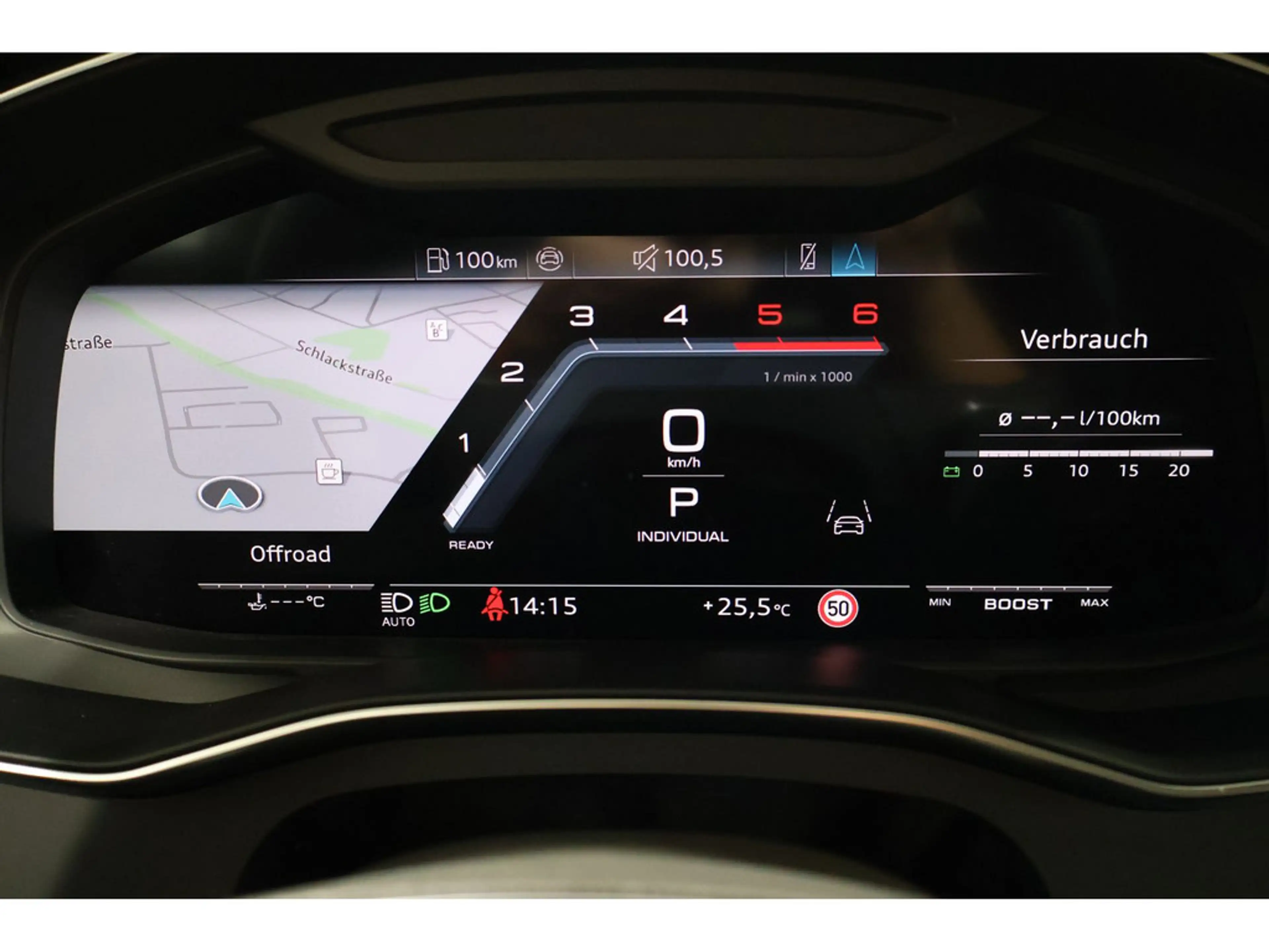 Audi S6 Avant 3.0 TDI quattro B&O*SH*LED — photo 11