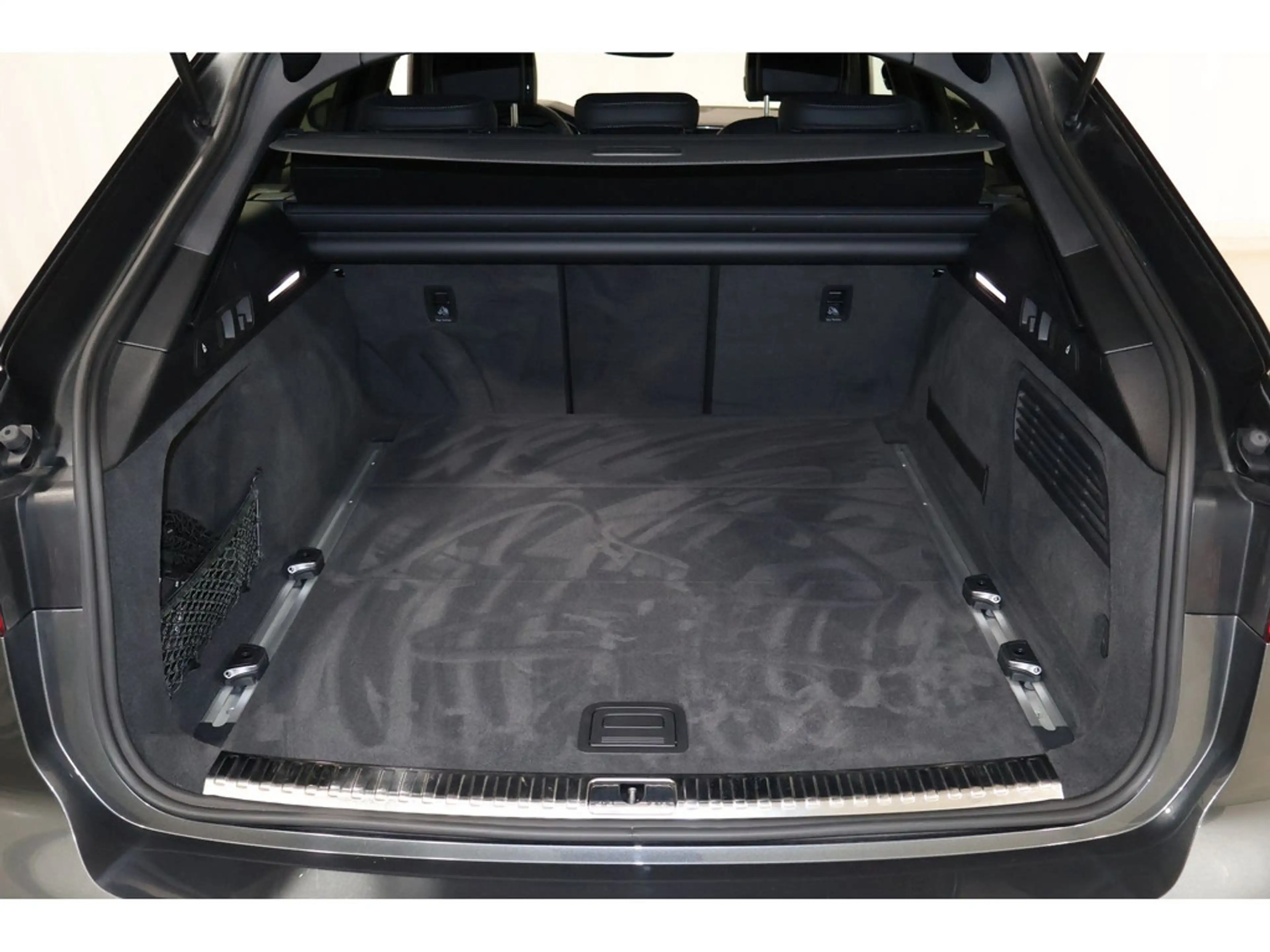 Audi S6 Avant 3.0 TDI quattro B&O*SH*LED — photo 7