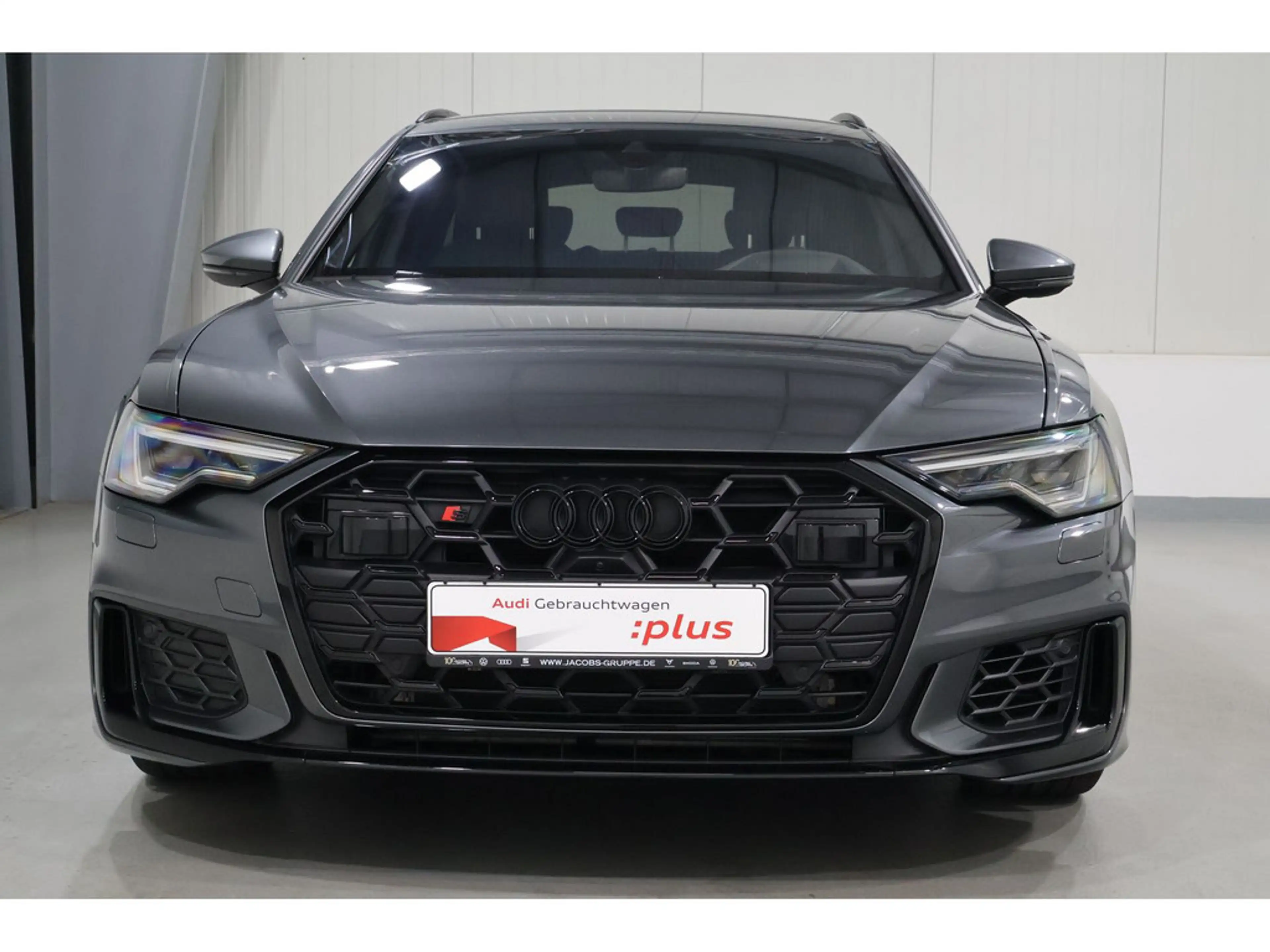 Audi S6 Avant 3.0 TDI quattro B&O*SH*LED — photo 3