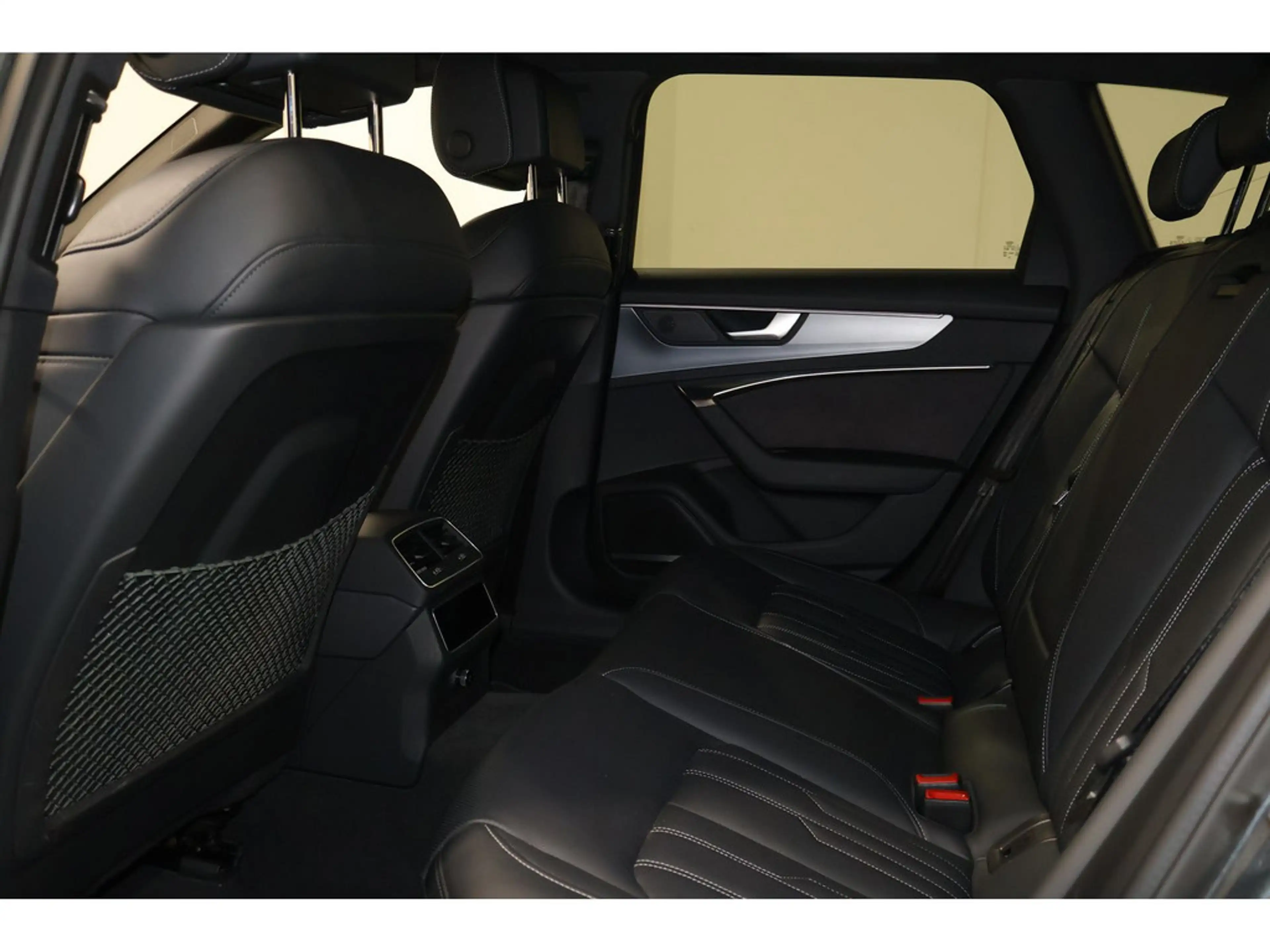 Audi S6 Avant 3.0 TDI quattro B&O*SH*LED — photo 13