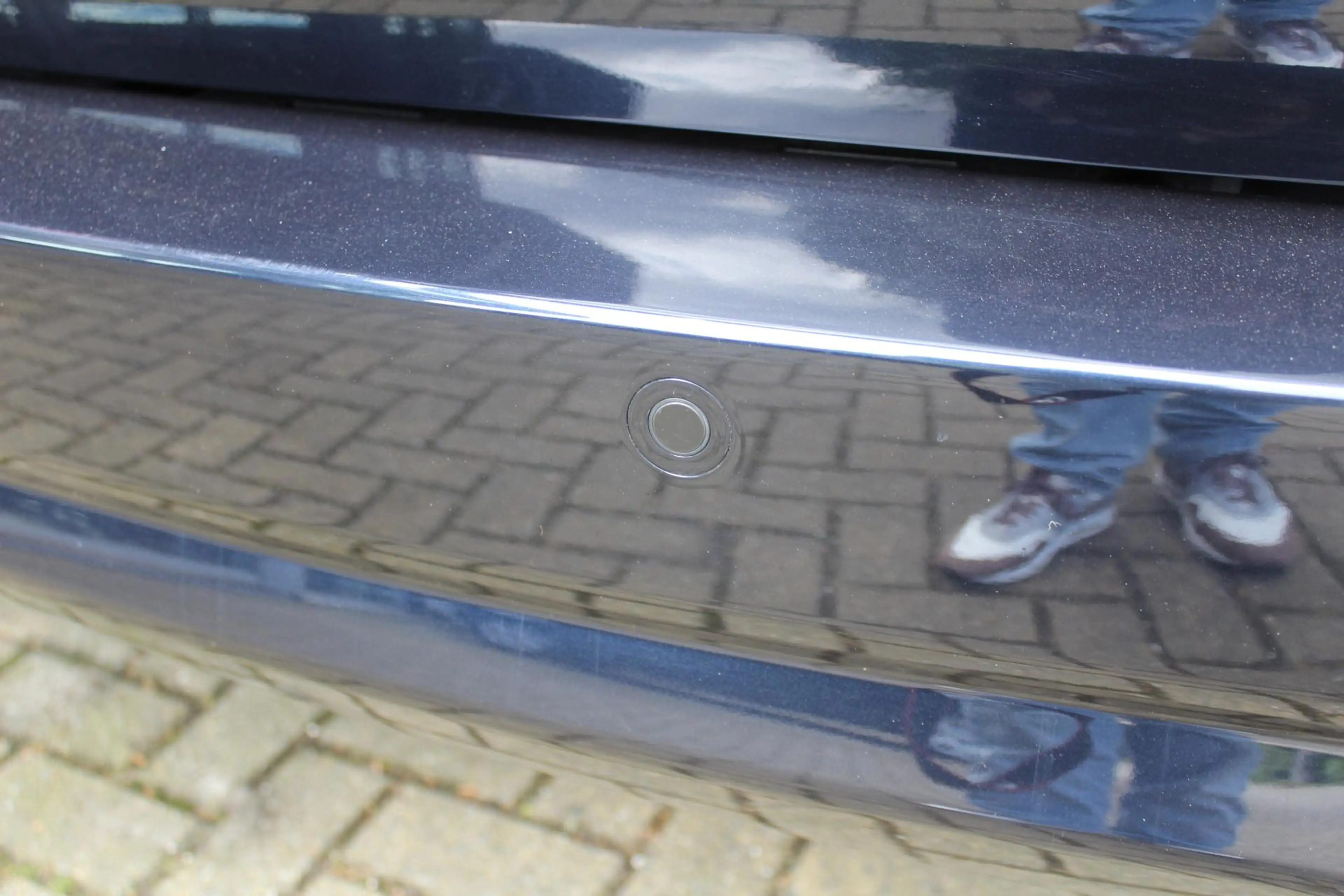 BMW X5 xDrive40d High Executive M-Sport | Panorama dak | — photo 13