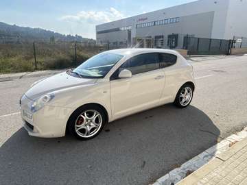 1.6JTDm Distinctive 120