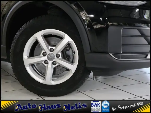 Audi Q2 view 2
