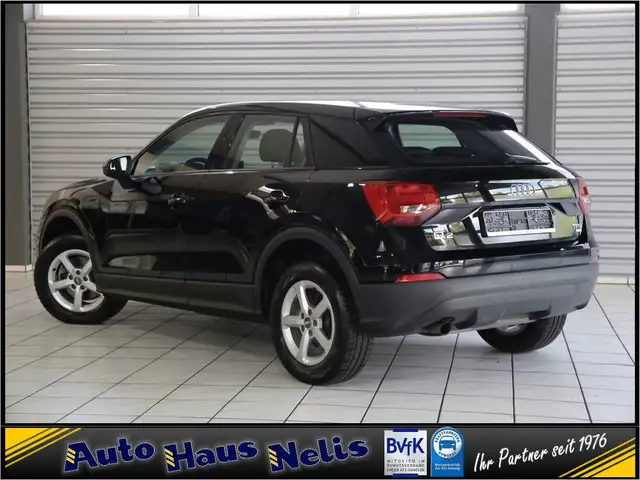 Audi Q2 view 5