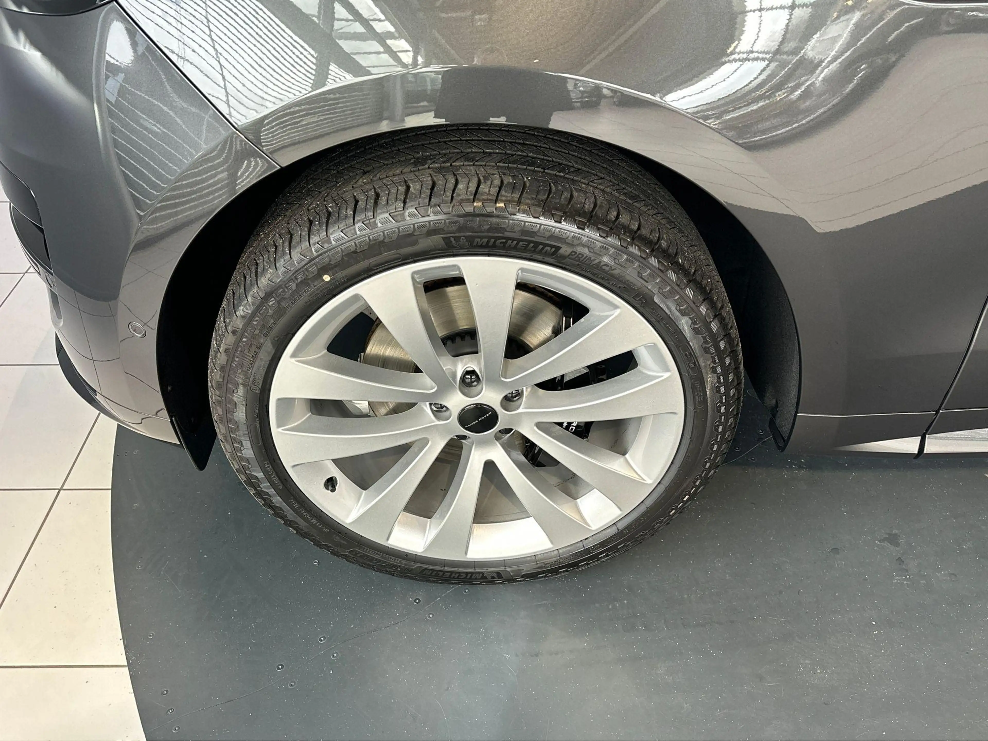 Land Rover Range Rover Sport P460e DYNAMIC HSE -PANO.DAK|23"LM|PREMIUM UPG.INT. — photo 21