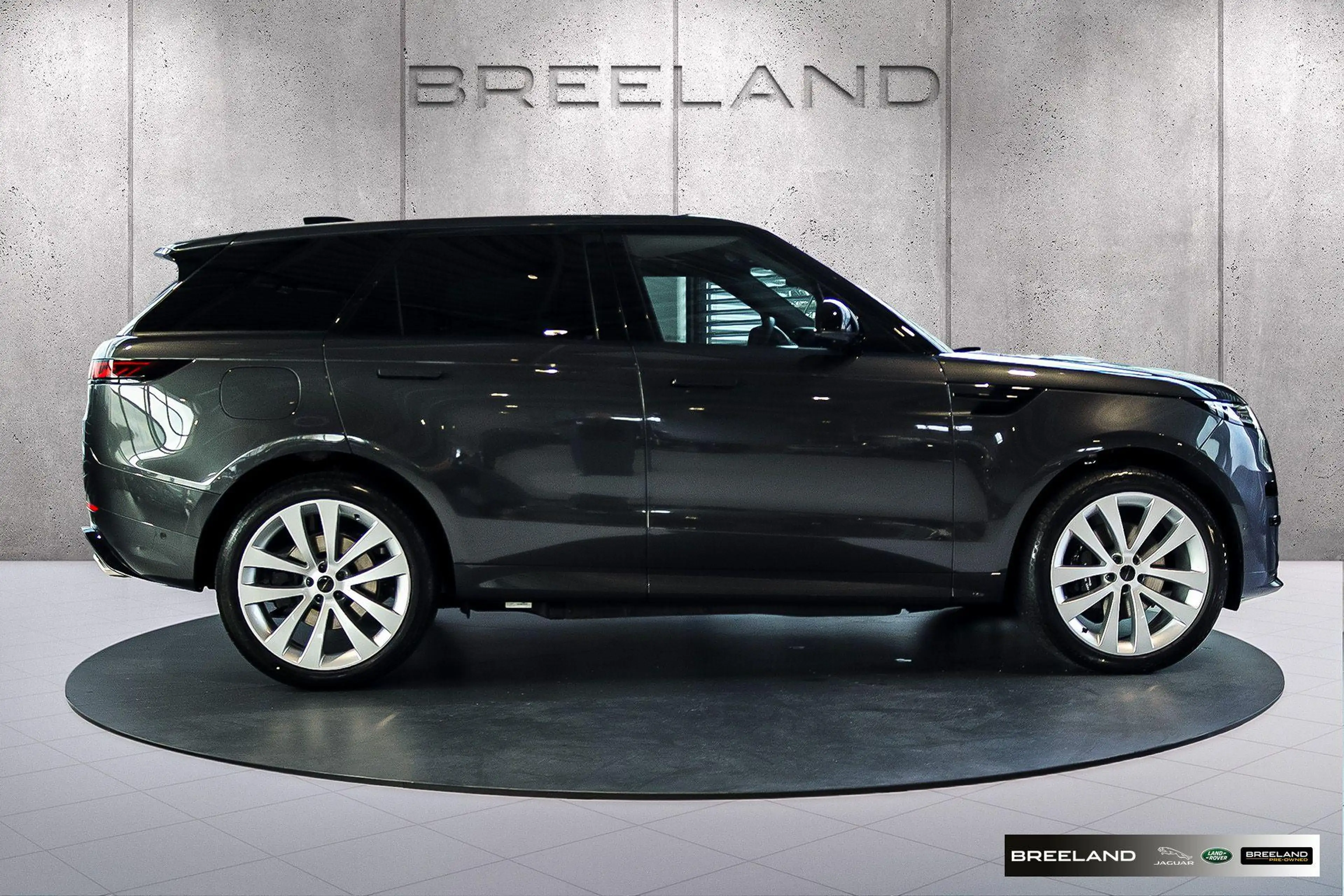 Land Rover Range Rover Sport P460e DYNAMIC HSE -PANO.DAK|23"LM|PREMIUM UPG.INT. — photo 6