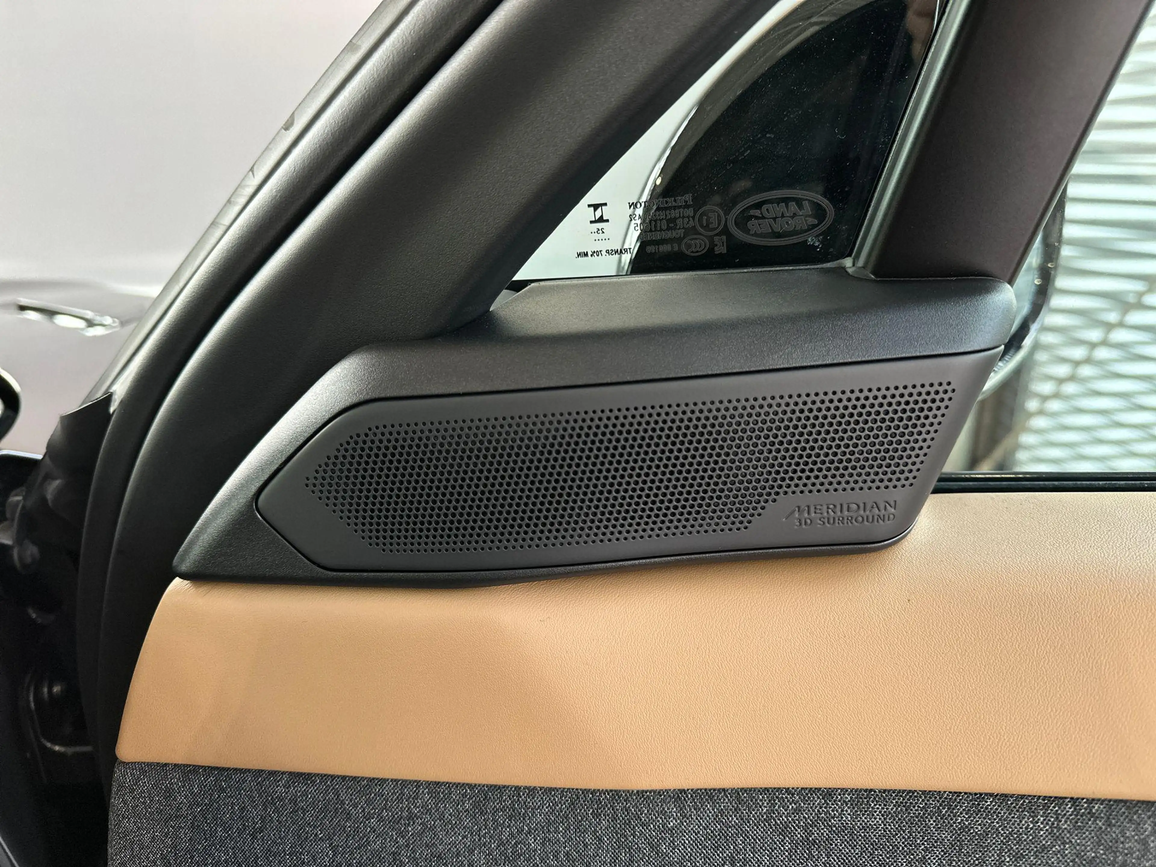 Land Rover Range Rover Sport P460e DYNAMIC HSE -PANO.DAK|23"LM|PREMIUM UPG.INT. — photo 12