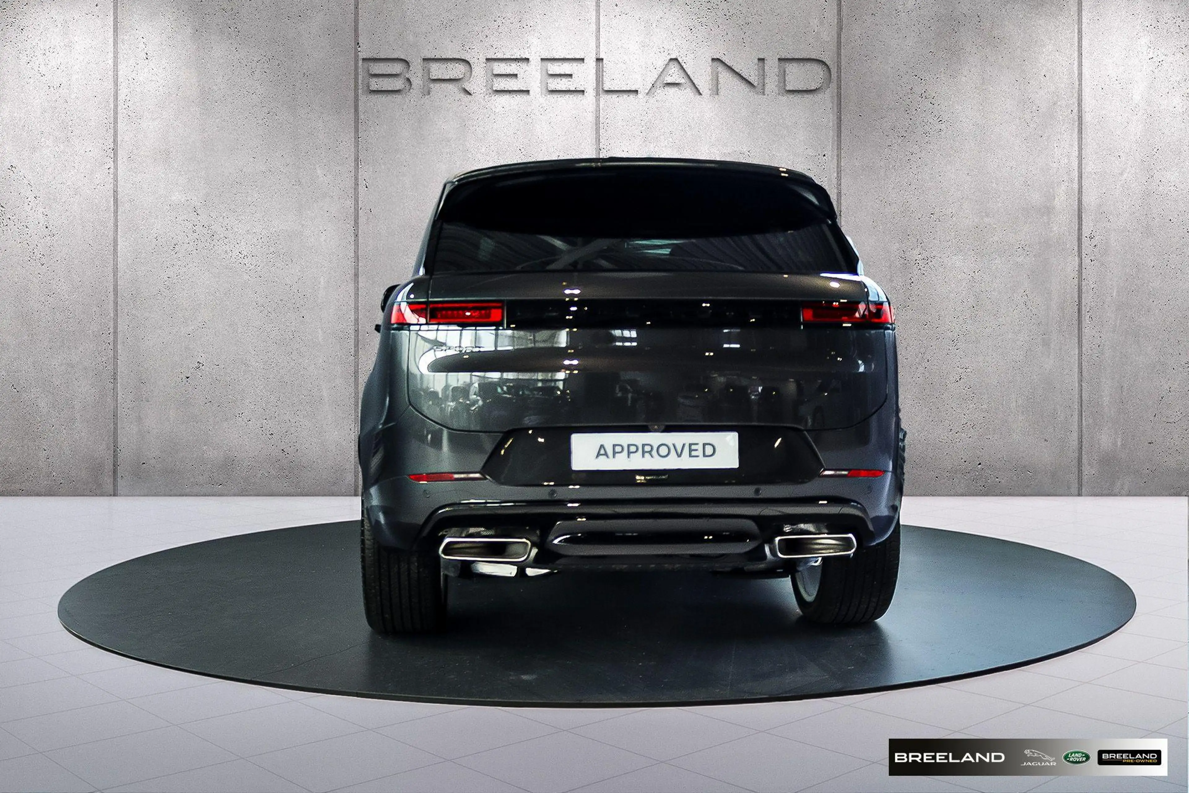 Land Rover Range Rover Sport P460e DYNAMIC HSE -PANO.DAK|23"LM|PREMIUM UPG.INT. — photo 7
