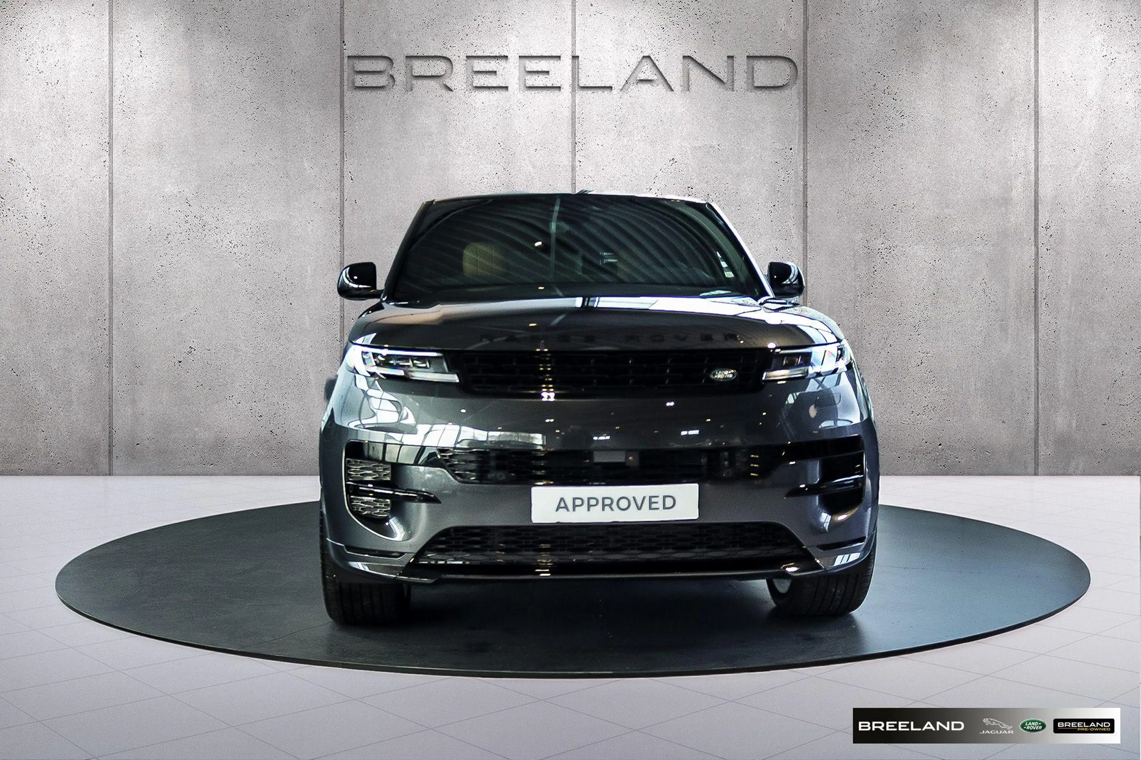 Land Rover Range Rover Sport P460e DYNAMIC HSE -PANO.DAK|23"LM|PREMIUM UPG.INT. — photo 8