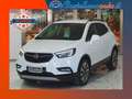 Opel Mokka X 1.6 CDTI Innovation S&S CARPLAY-LED-PARK Blanc - thumbnail 1