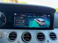 Mercedes-Benz E 220 E 220 d Aut. | PANO | LEDER | BURMESTER | AHK Grau - thumbnail 29