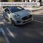 Ford Puma 1.0 EcoBoost Hybrid 125 CV S&S ST-Line X Argento - thumbnail 2