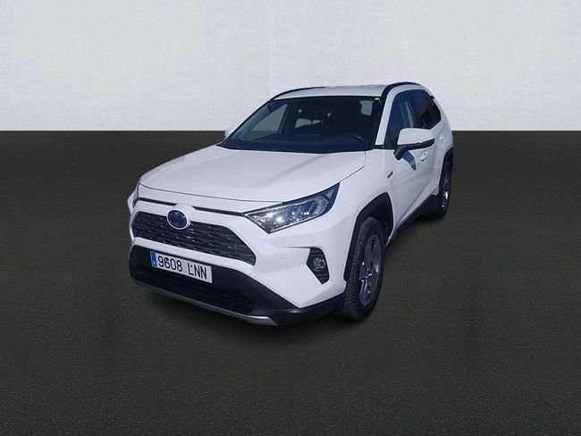 Toyota RAV 4 2.5l 220H Advance 4WD - foto 1