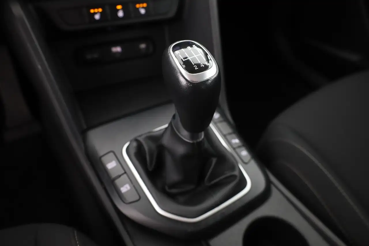 Kia Sportage 1.6 T-GDI Edition 7 LED Tempomat Kamera, миниатюра 14