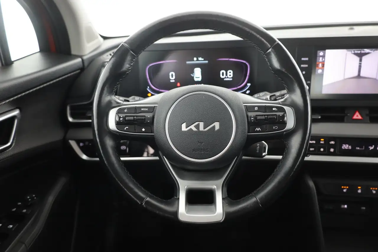 Kia Sportage 1.6 T-GDI Edition 7 LED Tempomat Kamera, миниатюра 15