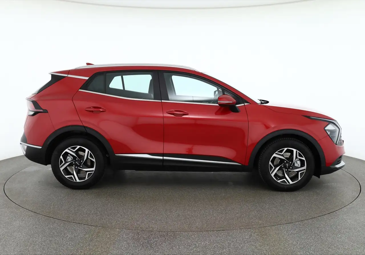 Kia Sportage 1.6 T-GDI Edition 7 LED Tempomat Kamera, миниатюра 6