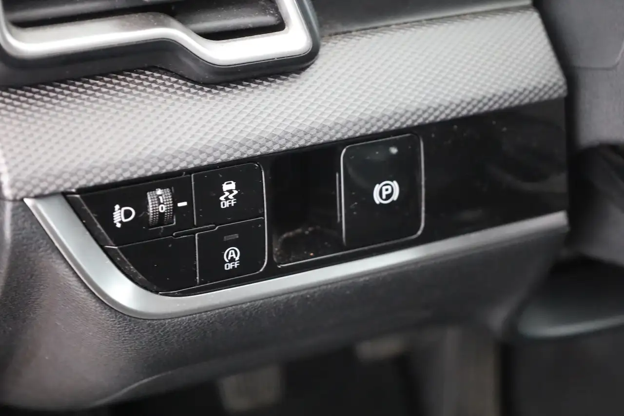 Kia Sportage 1.6 T-GDI Edition 7 LED Tempomat Kamera, миниатюра 21