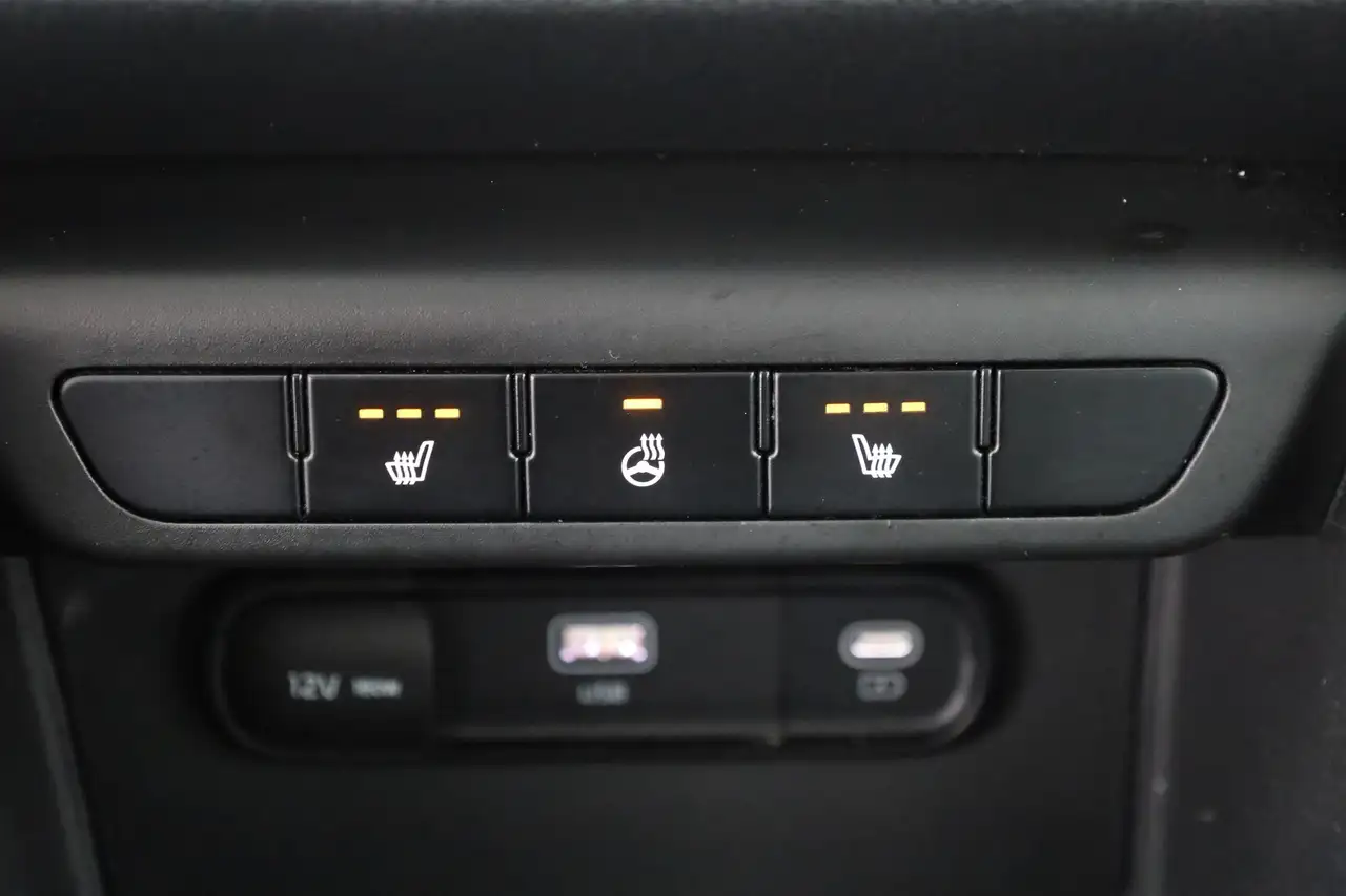 Kia Sportage 1.6 T-GDI Edition 7 LED Tempomat Kamera, миниатюра 13