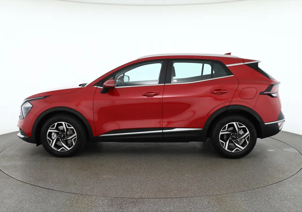 Kia Sportage 1.6 T-GDI Edition 7 LED Tempomat Kamera, миниатюра 2