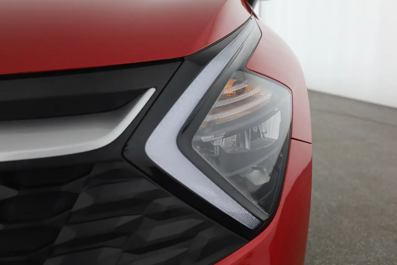 Kia Sportage 1.6 T-GDI Edition 7 LED Tempomat Kamera, миниатюра 28