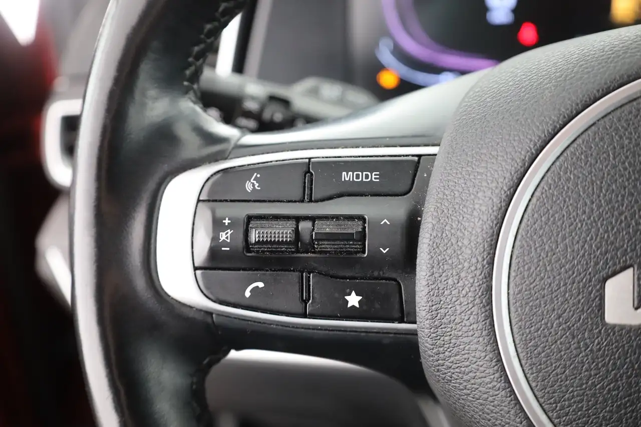 Kia Sportage 1.6 T-GDI Edition 7 LED Tempomat Kamera, миниатюра 16