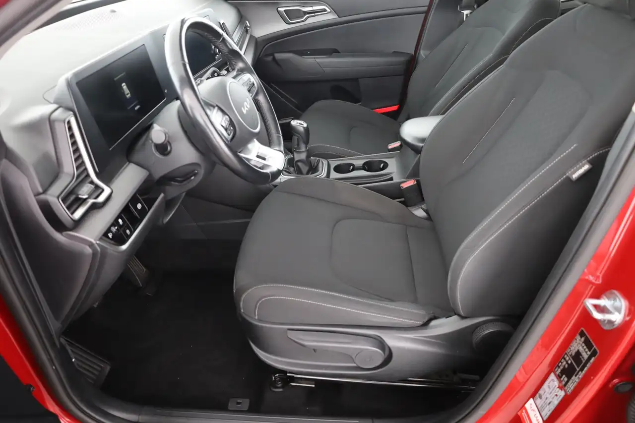 Kia Sportage 1.6 T-GDI Edition 7 LED Tempomat Kamera, миниатюра 23