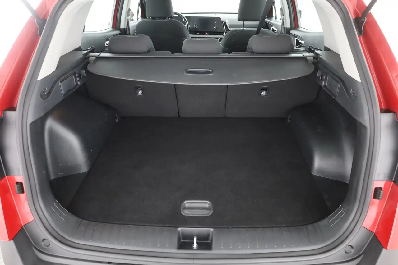 Kia Sportage 1.6 T-GDI Edition 7 LED Tempomat Kamera, миниатюра 26