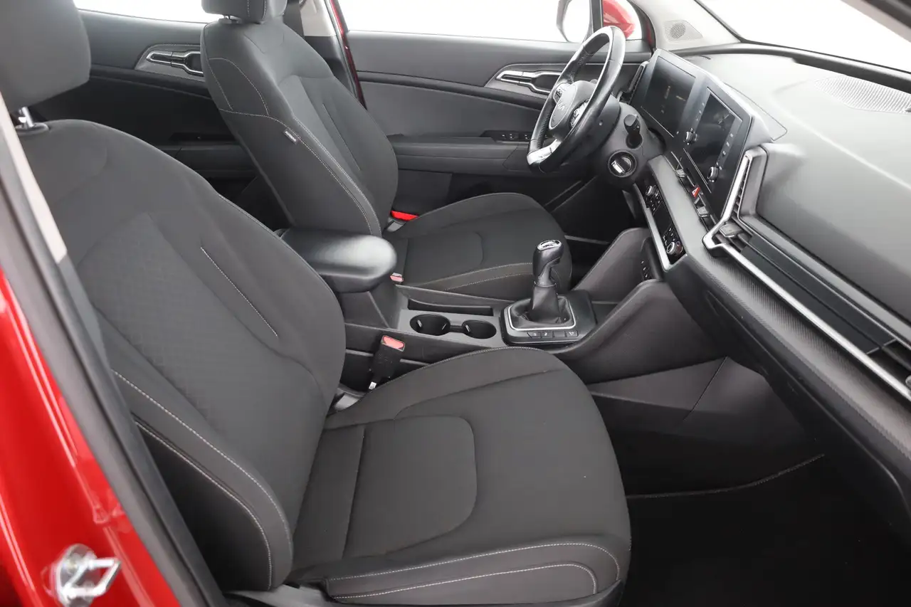 Kia Sportage 1.6 T-GDI Edition 7 LED Tempomat Kamera, миниатюра 24