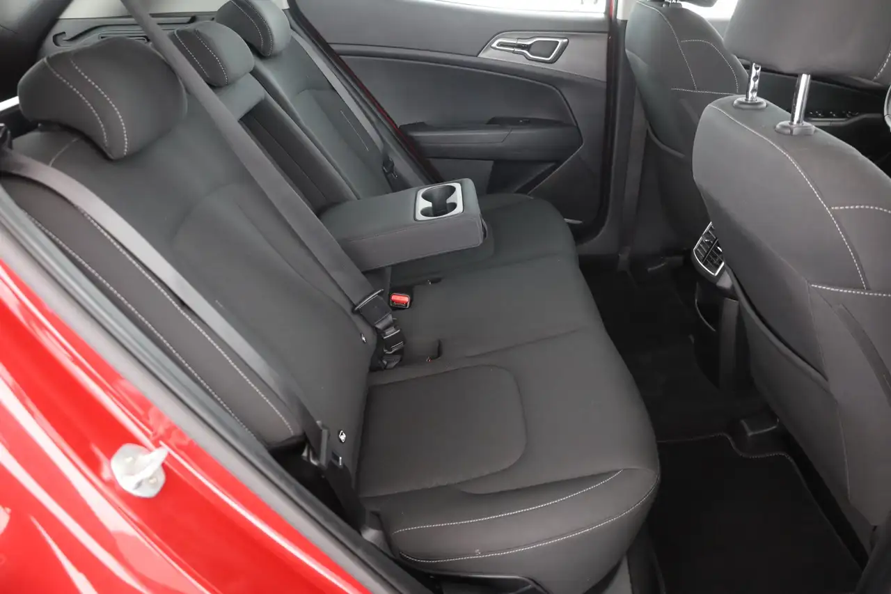Kia Sportage 1.6 T-GDI Edition 7 LED Tempomat Kamera, миниатюра 25