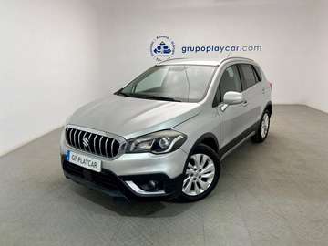1.6DDiS GLE 2WD
