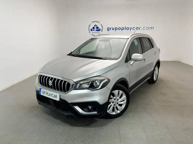 Suzuki SX4 S-Cross 1.6DDiS GLE 2WD