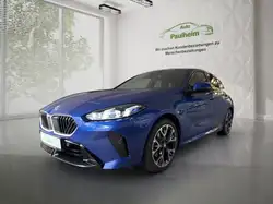 Bmw 120 i M Sport»SHZ»NAVI»ADLED»SPORTS.»PANO»VC»AAHK