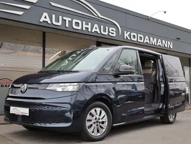 Volkswagen T7 Multivan lang 2.0TDI*Kamera*Virtual*7 Sitzer