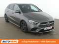 Mercedes-Benz B 220 B 220 4Matic AMG Line Aut.*360CAM*NAVI*LED*TEMPO* Gris - thumbnail 8