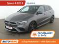 Mercedes-Benz B 220 B 220 4Matic AMG Line Aut.*360CAM*NAVI*LED*TEMPO* Gris - thumbnail 1
