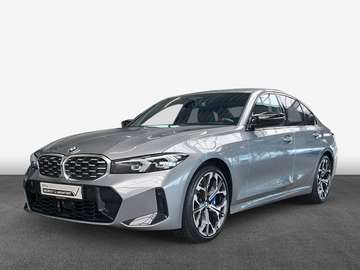 M340i xDrive Limousine AHK HK HiFi Head-Up ACC Shz
