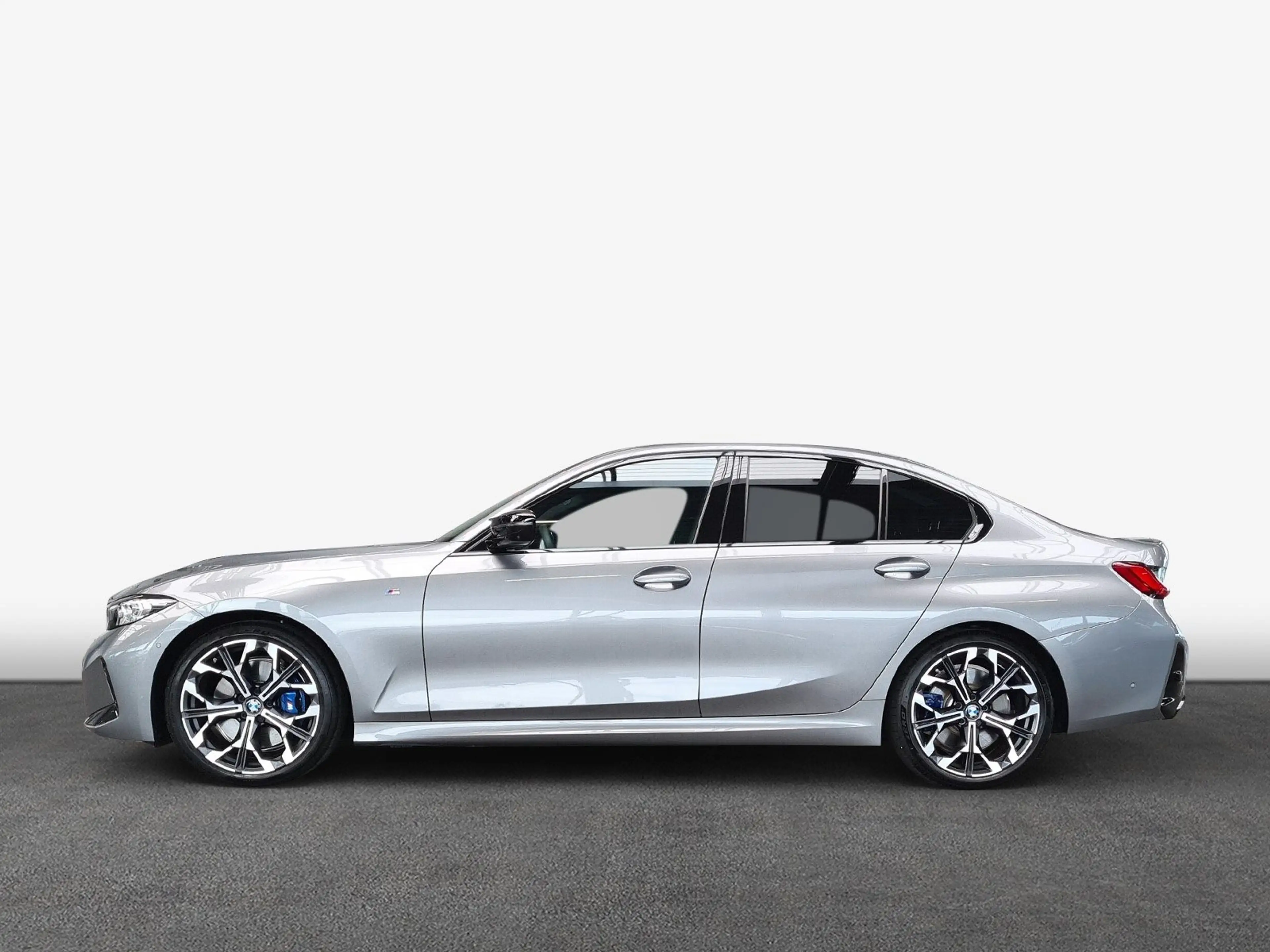BMW 340 M340i xDrive Limousine AHK HK HiFi Head-Up ACC Shz — photo 5