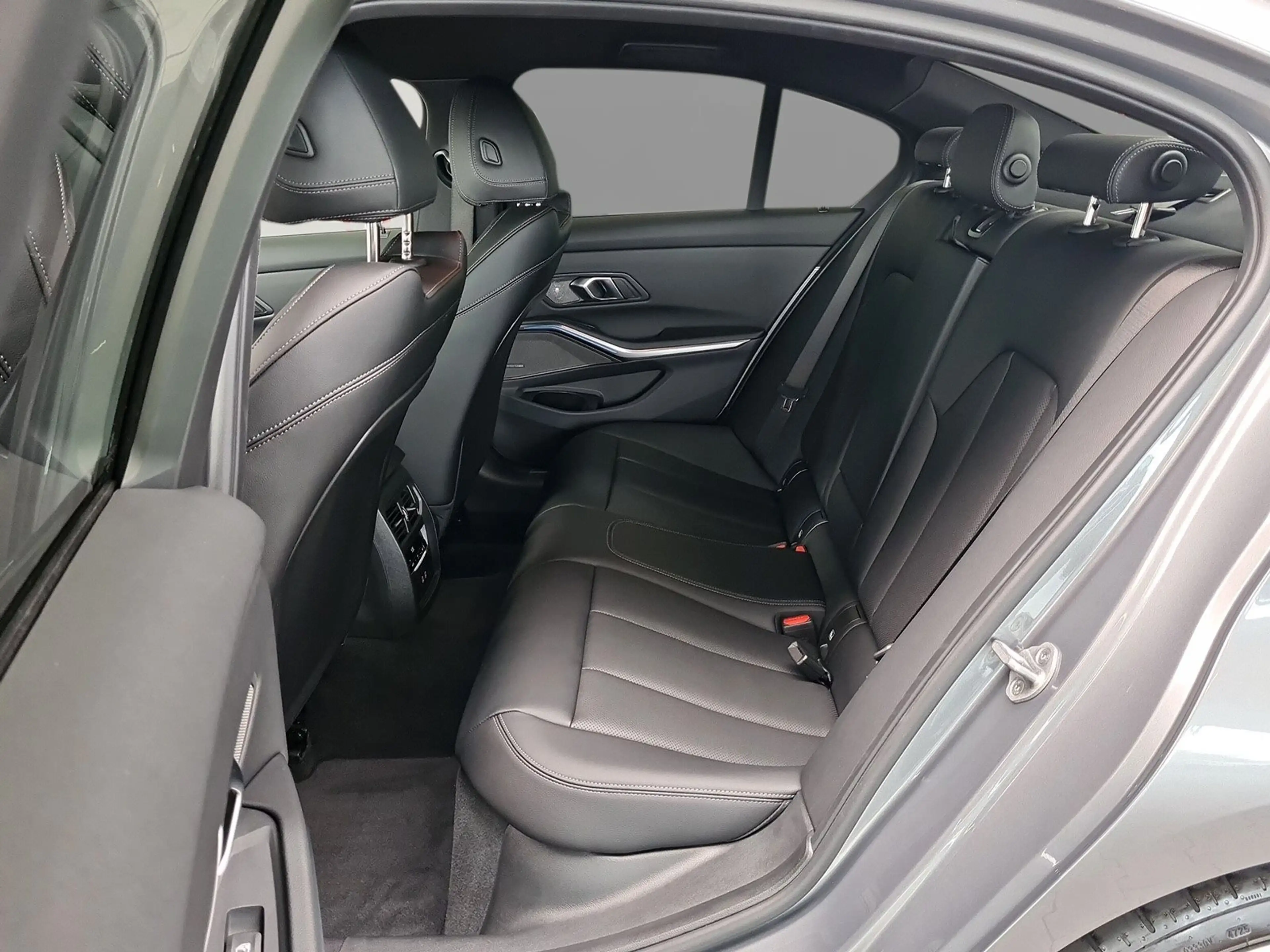 BMW 340 M340i xDrive Limousine AHK HK HiFi Head-Up ACC Shz — photo 12