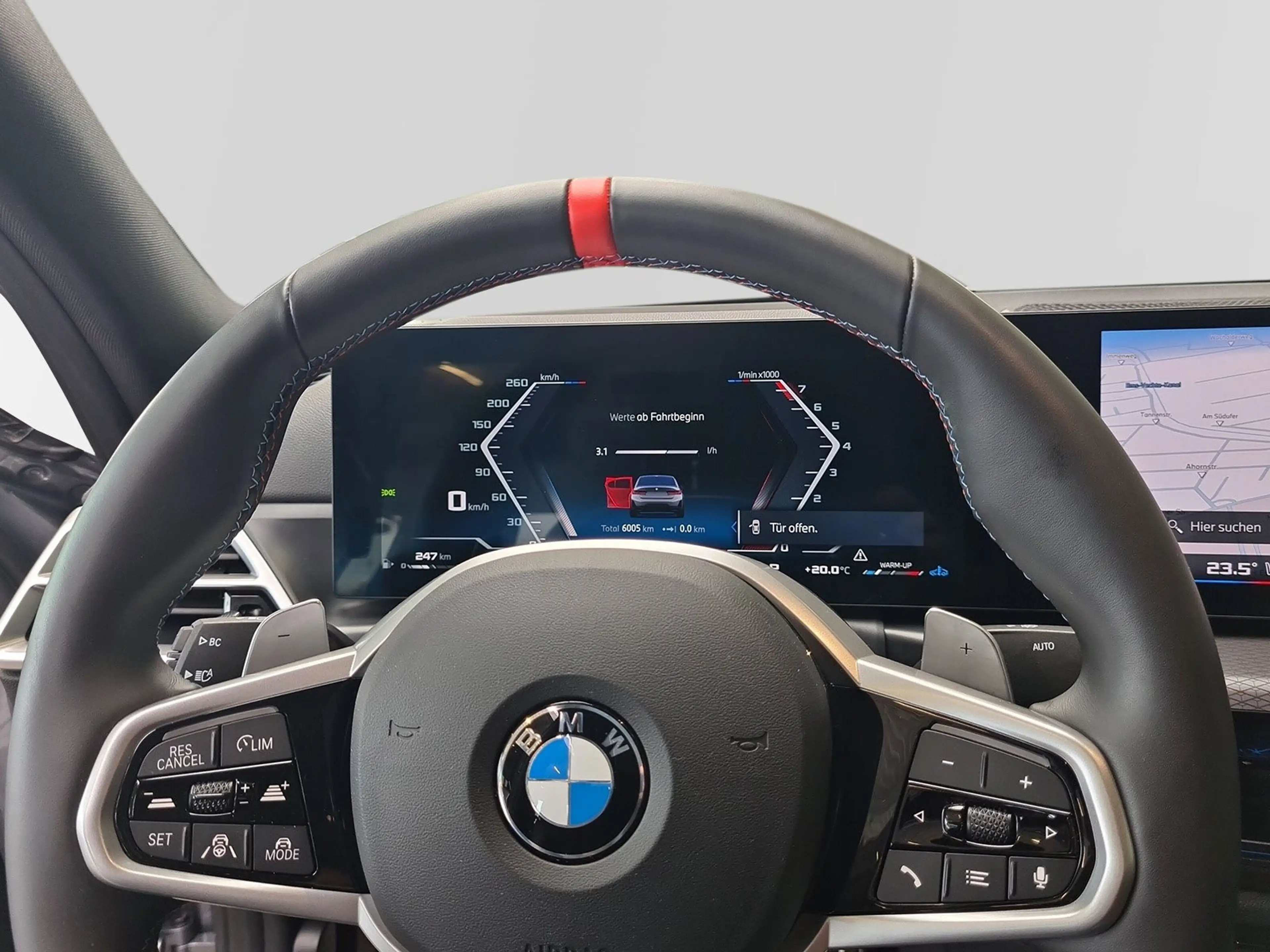 BMW 340 M340i xDrive Limousine AHK HK HiFi Head-Up ACC Shz — photo 11