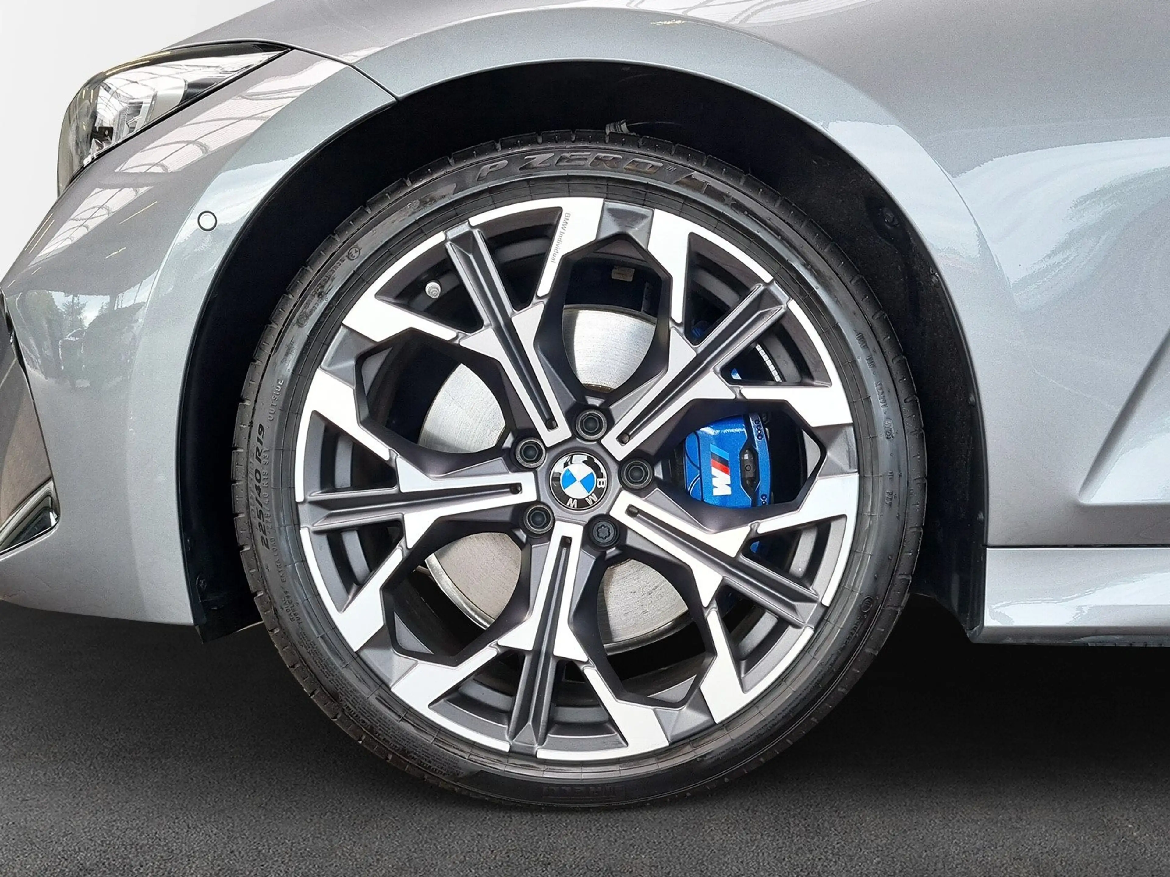 BMW 340 M340i xDrive Limousine AHK HK HiFi Head-Up ACC Shz — photo 6