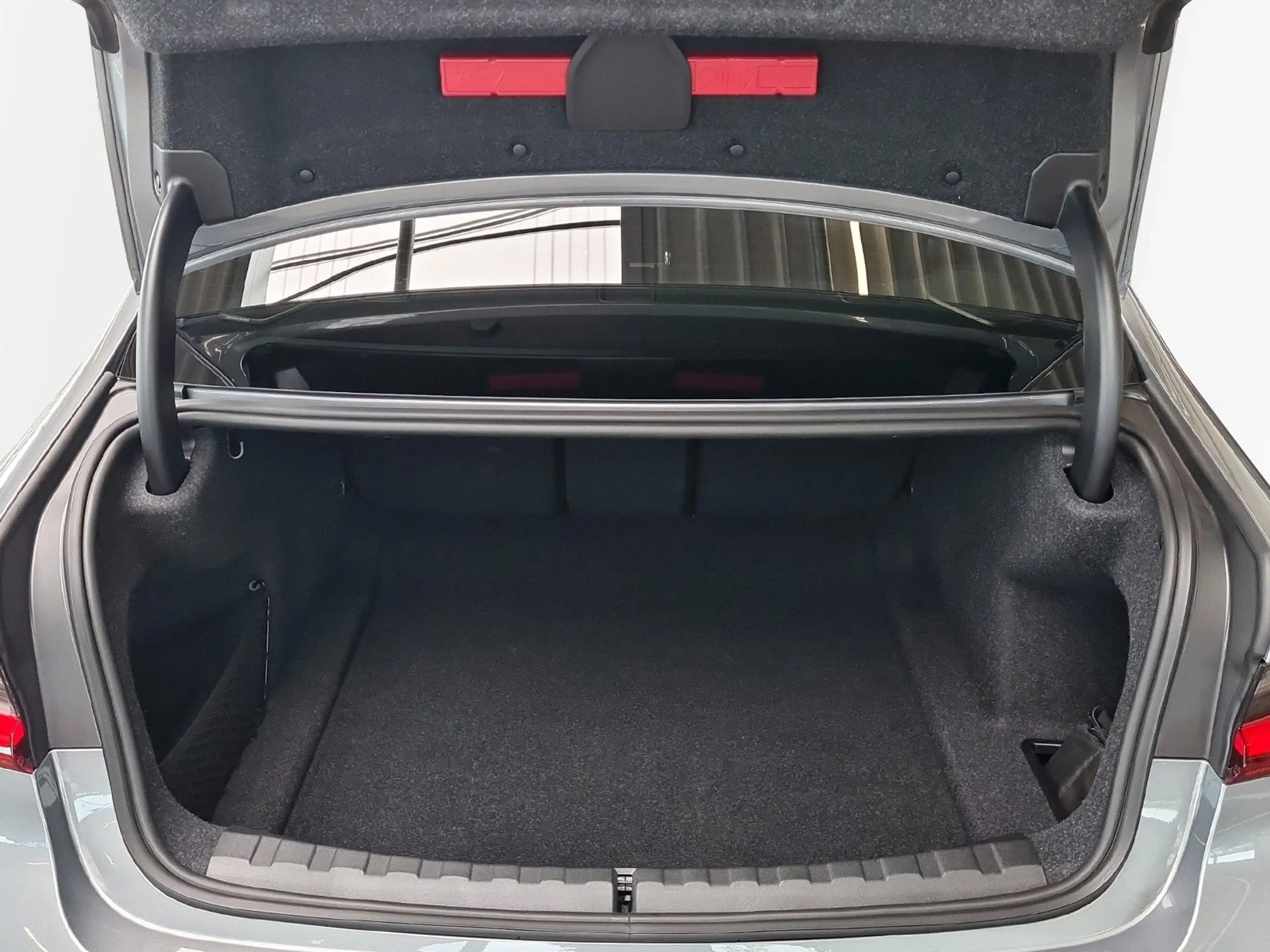 BMW 340 M340i xDrive Limousine AHK HK HiFi Head-Up ACC Shz — photo 13