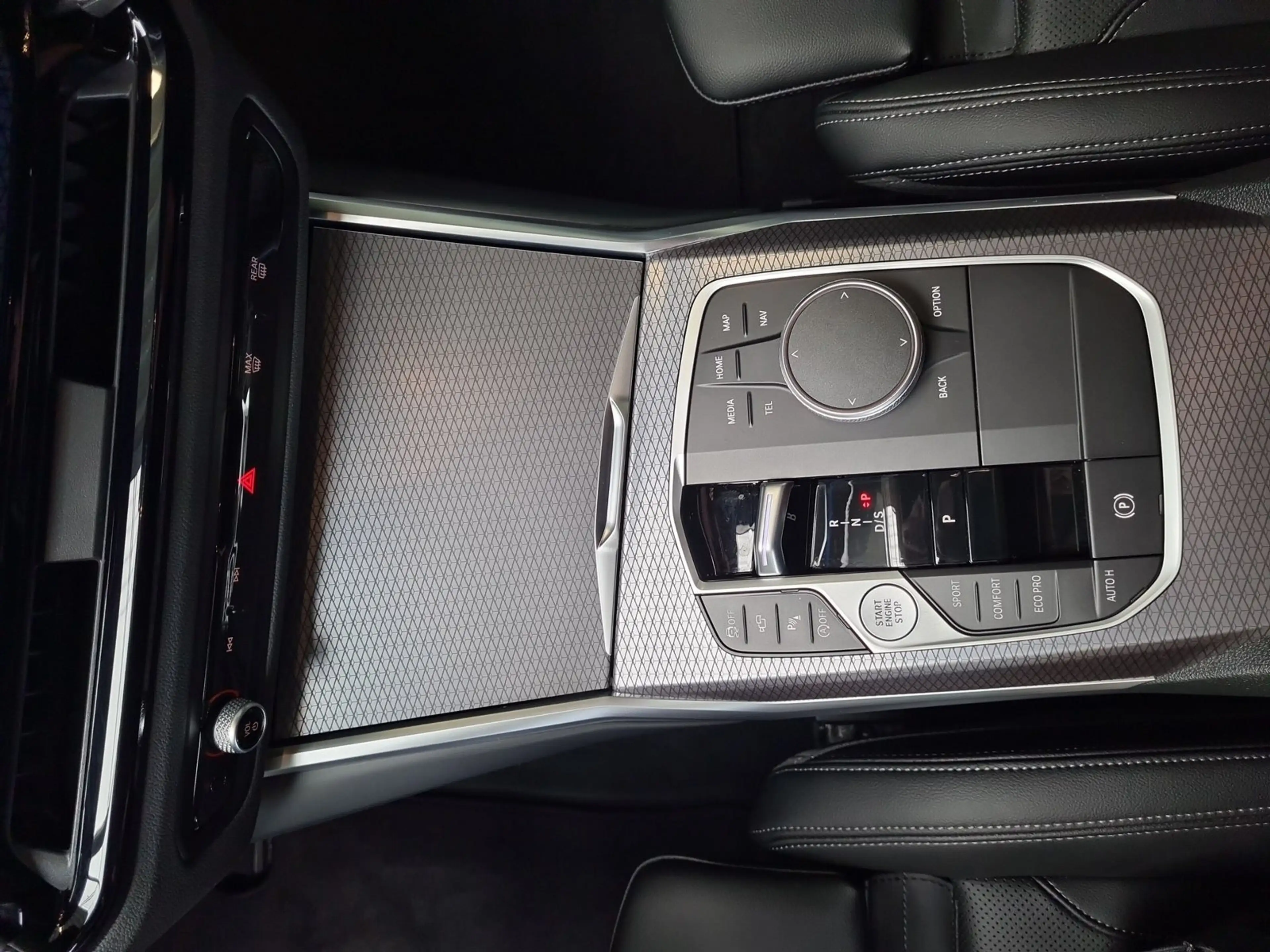 BMW 340 M340i xDrive Limousine AHK HK HiFi Head-Up ACC Shz — photo 15