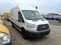 Ford Transit Kasten 350 L4 H3 Motor dreht netto 5995€ Weiß - thumbnail 2