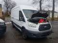 Ford Transit Kasten 350 L4 H3 Motor dreht netto 5995€ Weiß - thumbnail 12