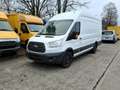 Ford Transit Kasten 350 L4 H3 Motor dreht netto 5995€ Weiß - thumbnail 1
