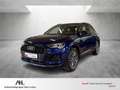 Audi Q3 35 TFSI advanced S-tronic Matrix Navi ACC Blau - thumbnail 1