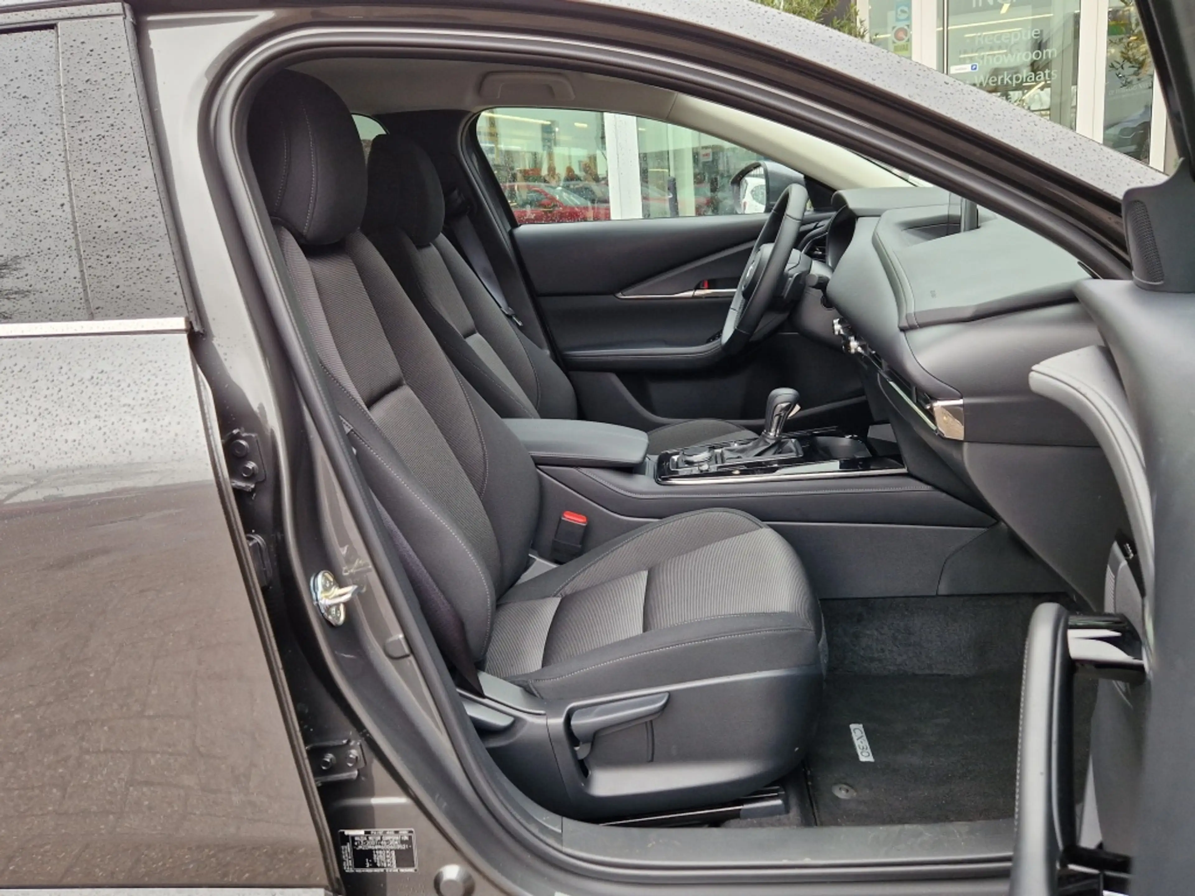 Mazda CX-30 2.5 140pk Exclusive Line Business Ed. / 360 camera — photo 6